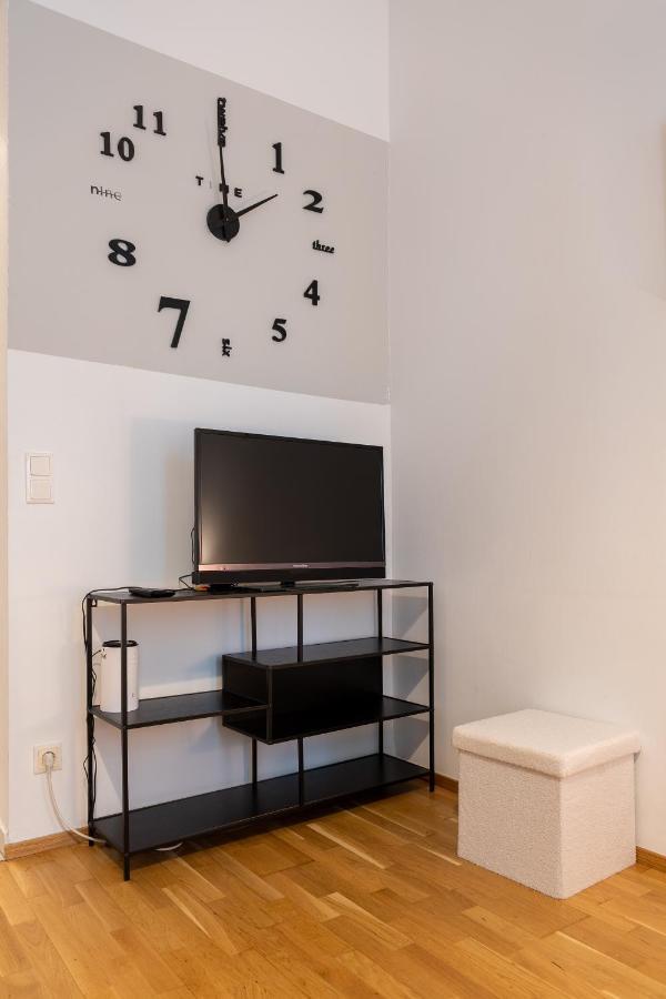 Aparthotel My Vienna- One Bedroom Vienna