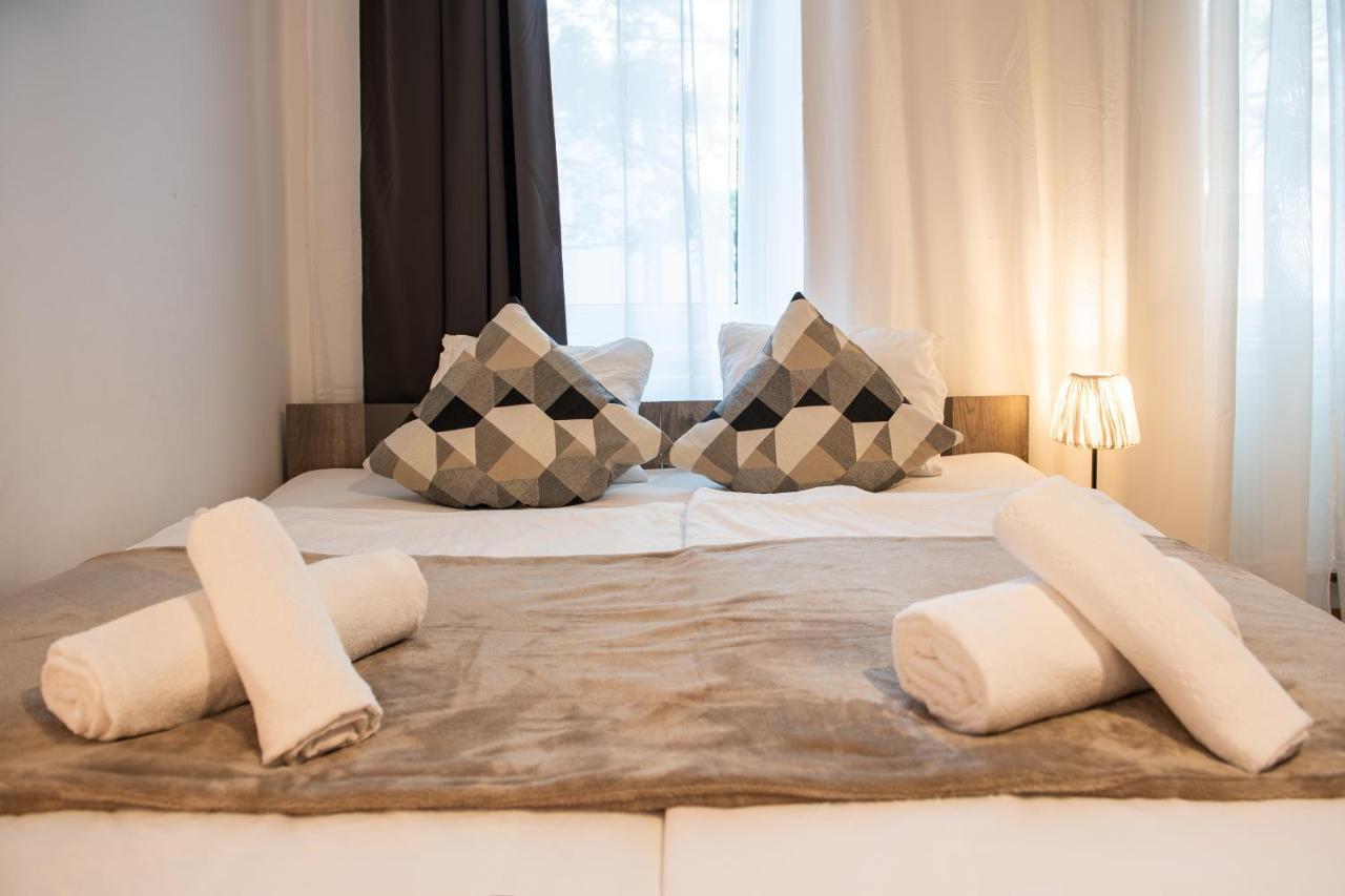 My Vienna- One Bedroom *
