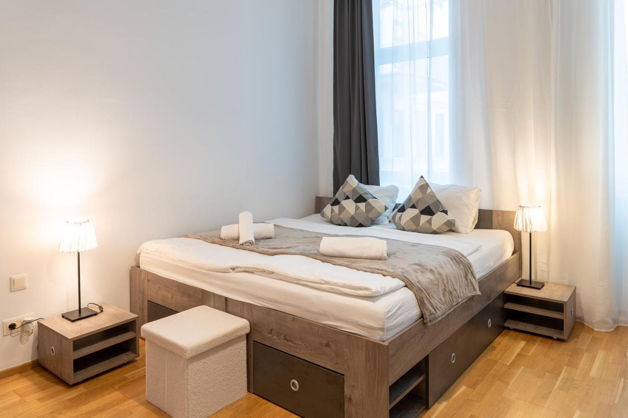 My Vienna- One Bedroom Vienna