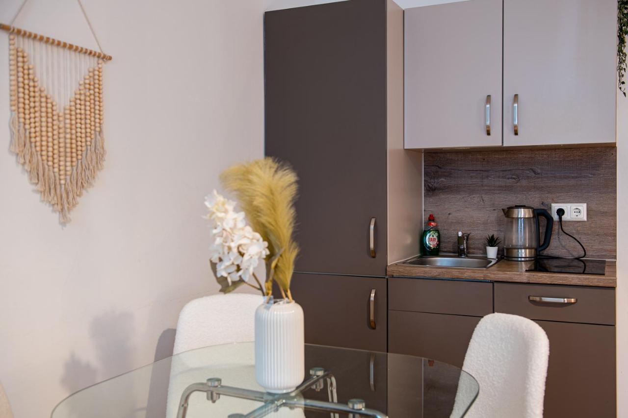 My Vienna- One Bedroom