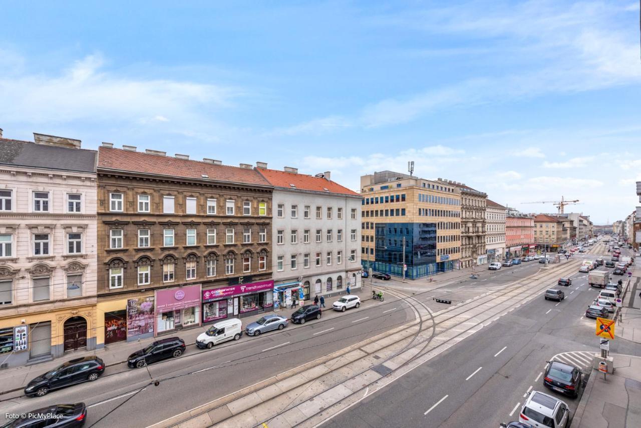 Hostel Lofts Vienna