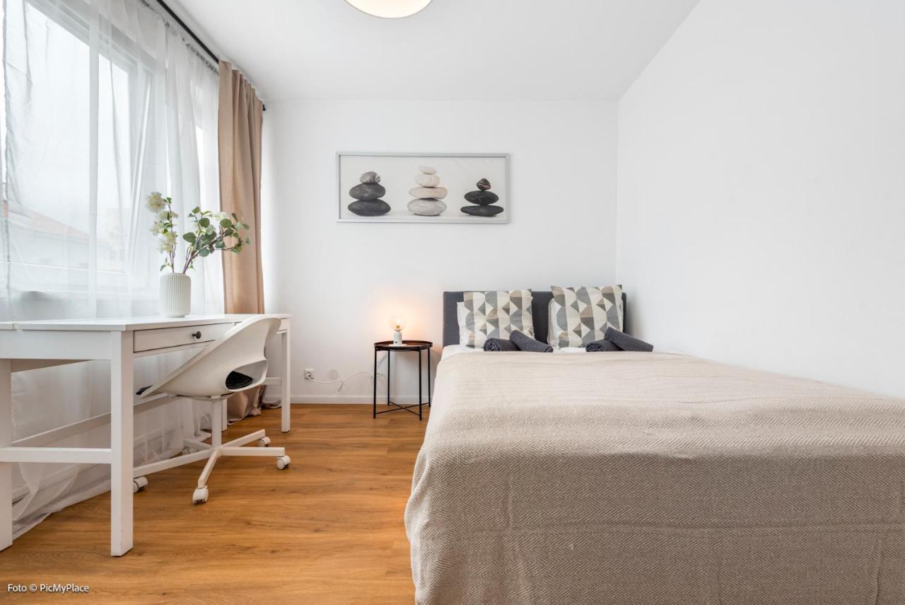 Lofts Hostel Vienna