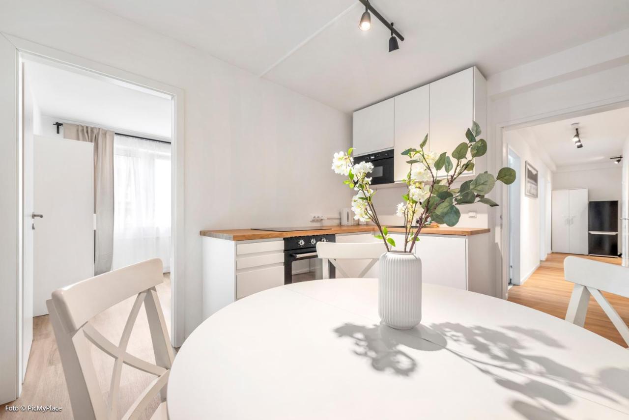 Lofts Hostel Vienna