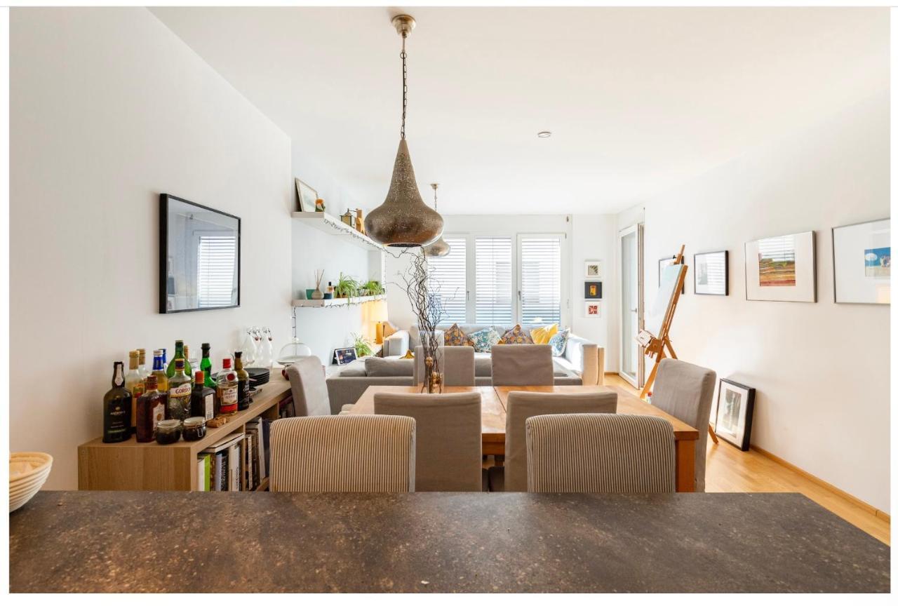 In Luxury Apartment, Near Hauptbahnhof Guest house *