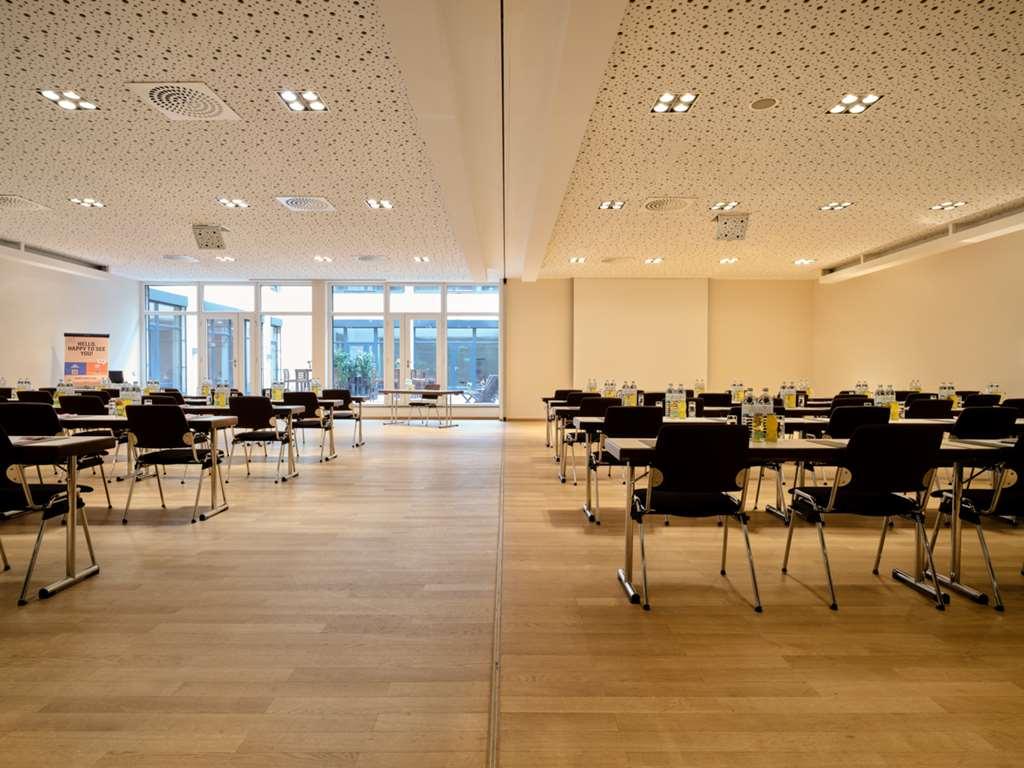 Hotel Flemings Wien-stadthalle 4*