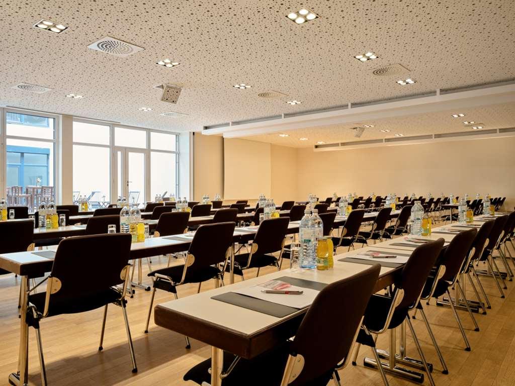 Hotel Flemings Wien-stadthalle
