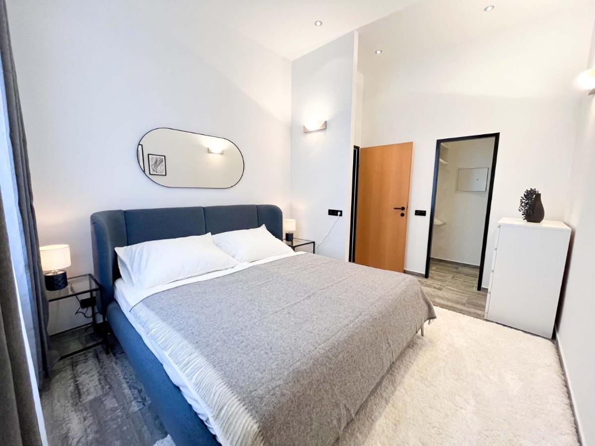 Focky City Apartments Apartment Vienna