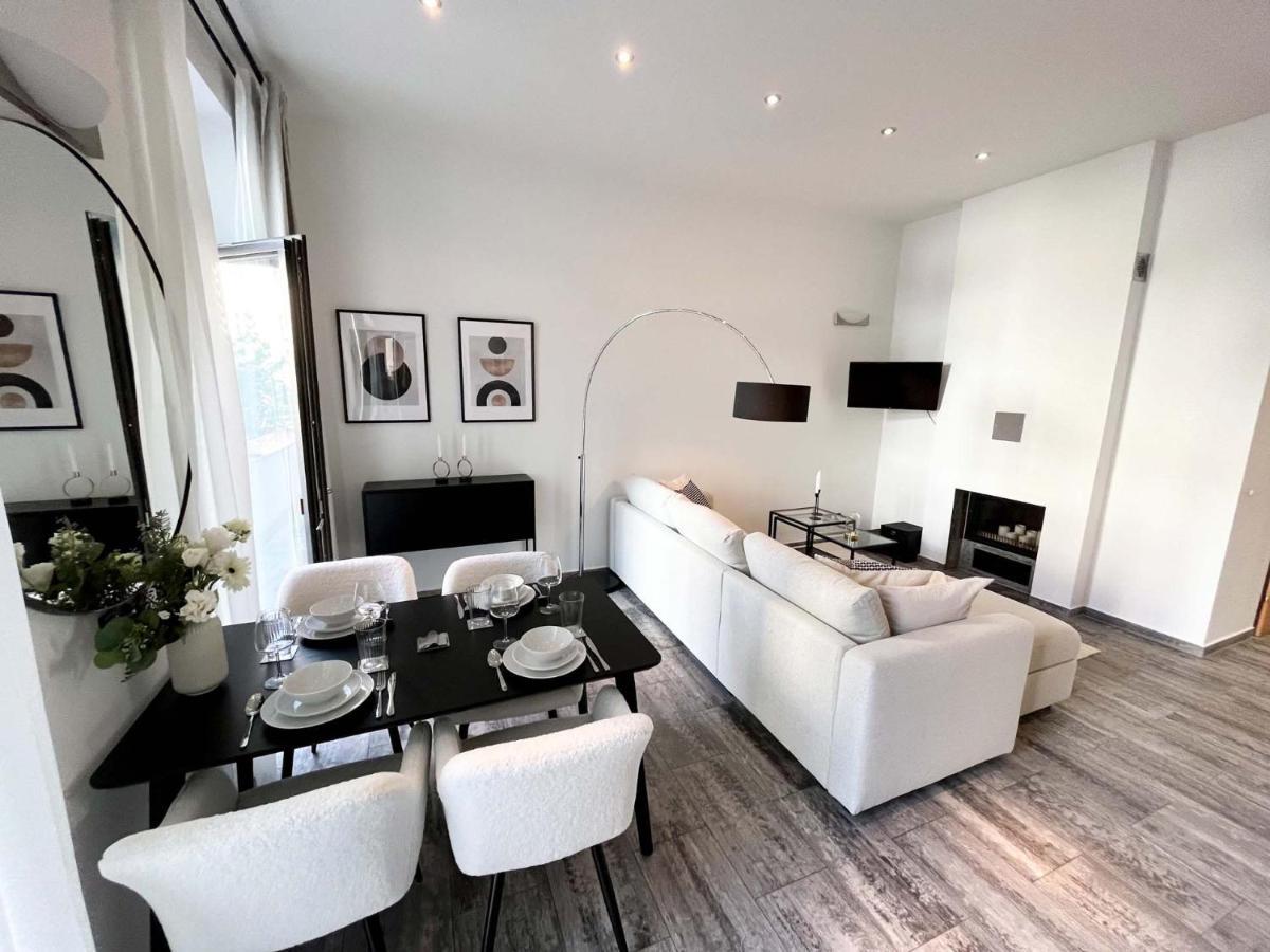 Focky City Apartments Vienna