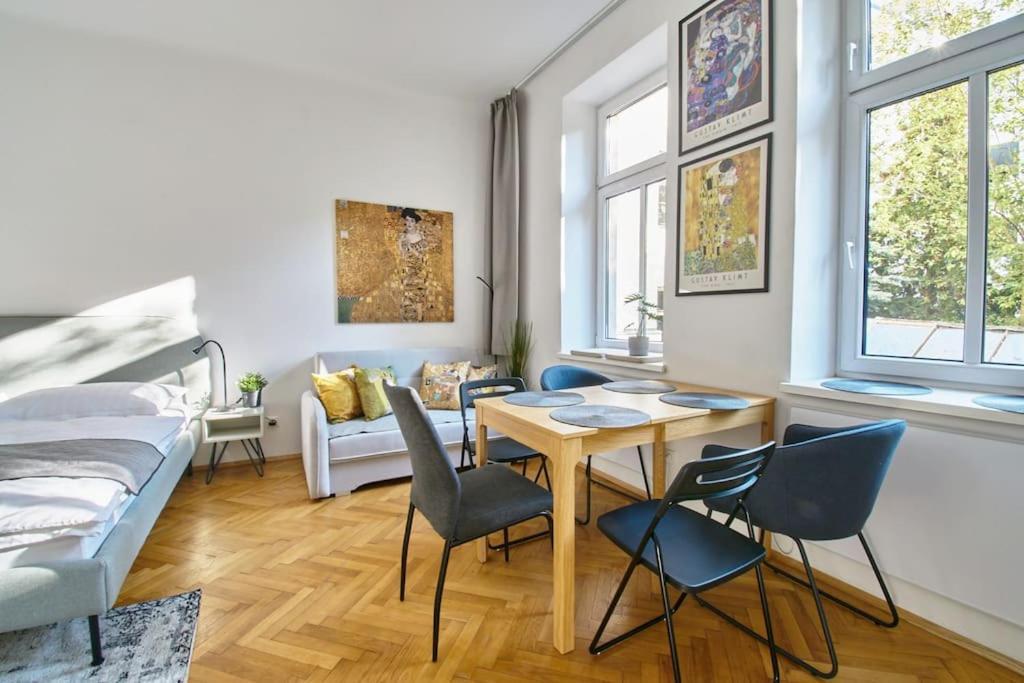 Posh - Stylish & Urban Vienna