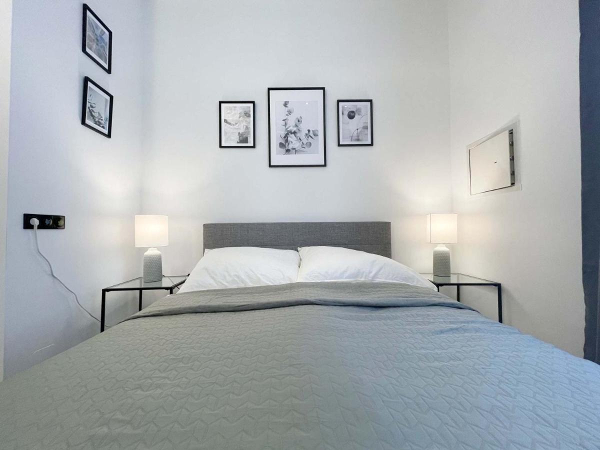 Focky City Apartments *