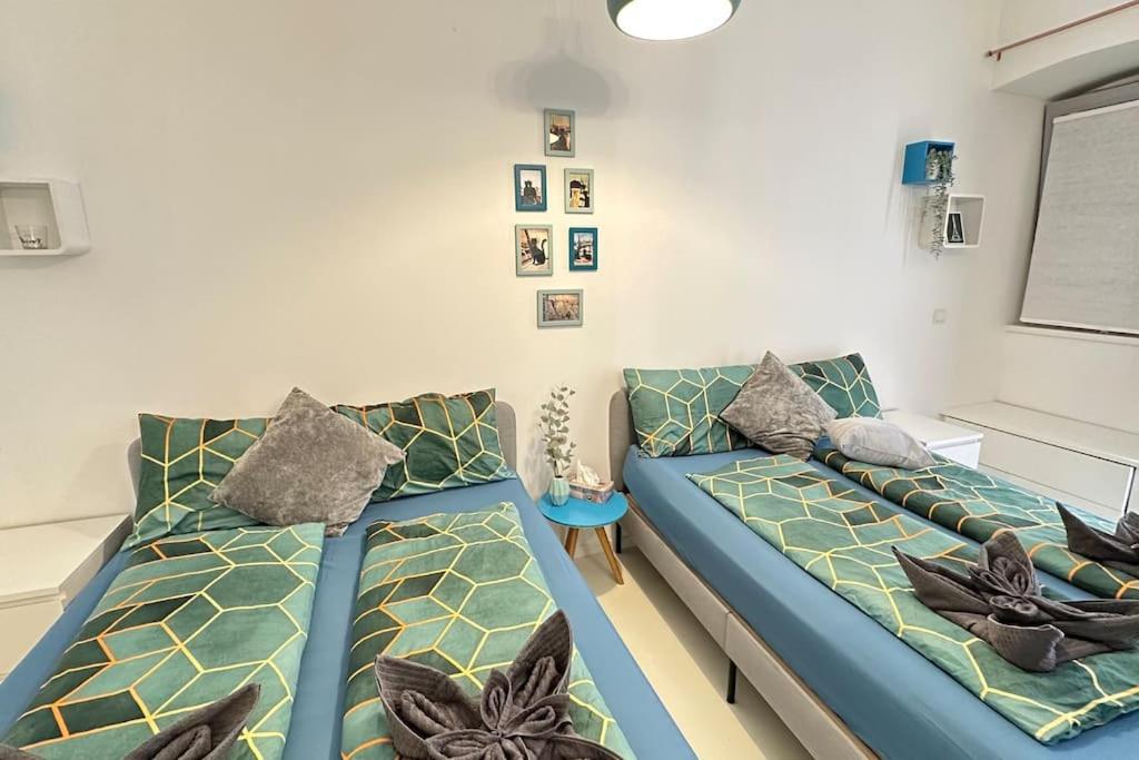 Apartment C'est La Vie A Paris