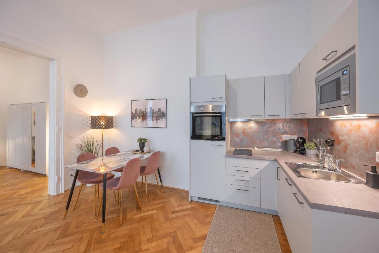 Apartment Cosy Center