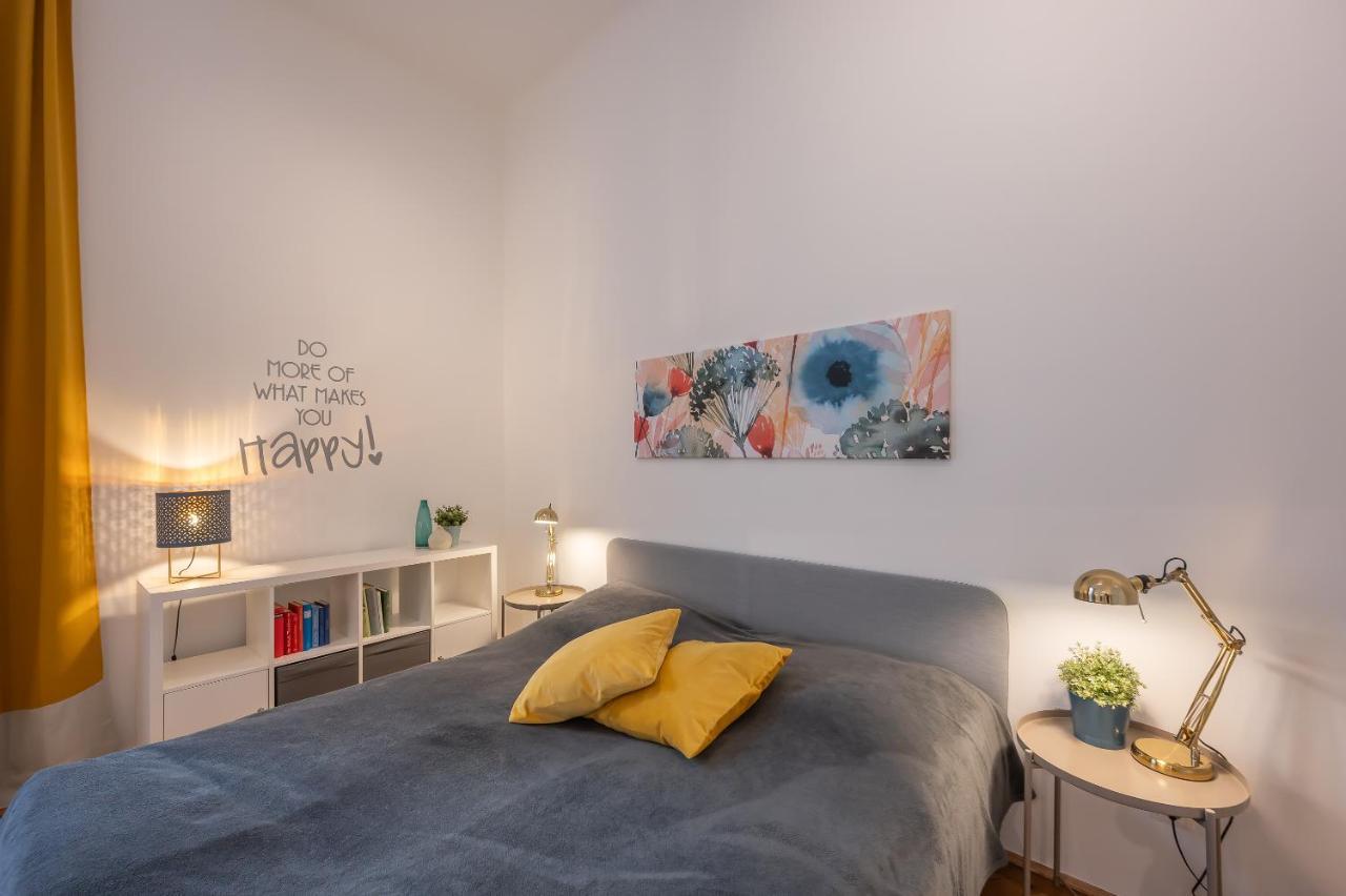 Apartment Cosy Center Vienna