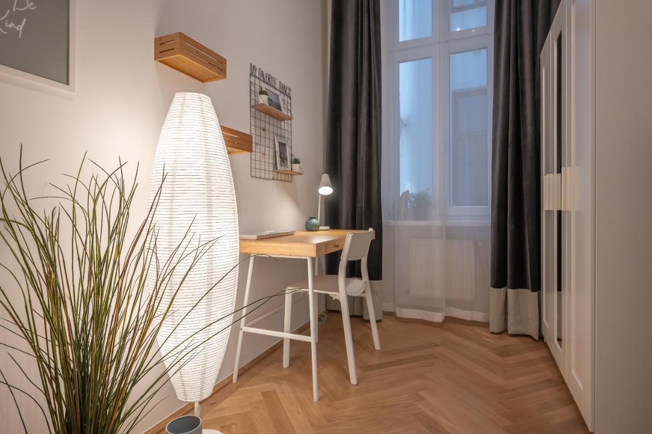 Cosy Center Apartment *