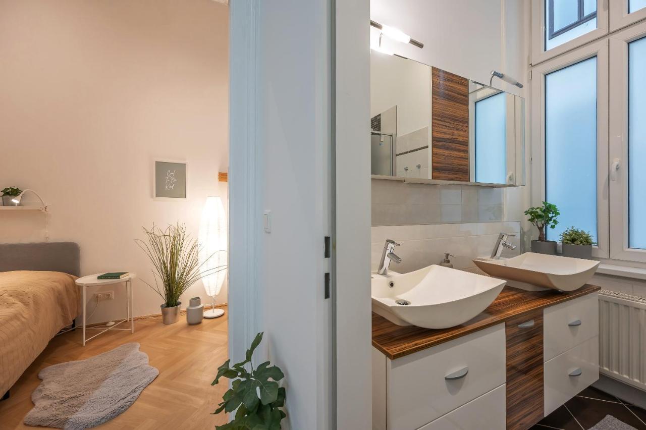 Cosy Center Apartment Vienna