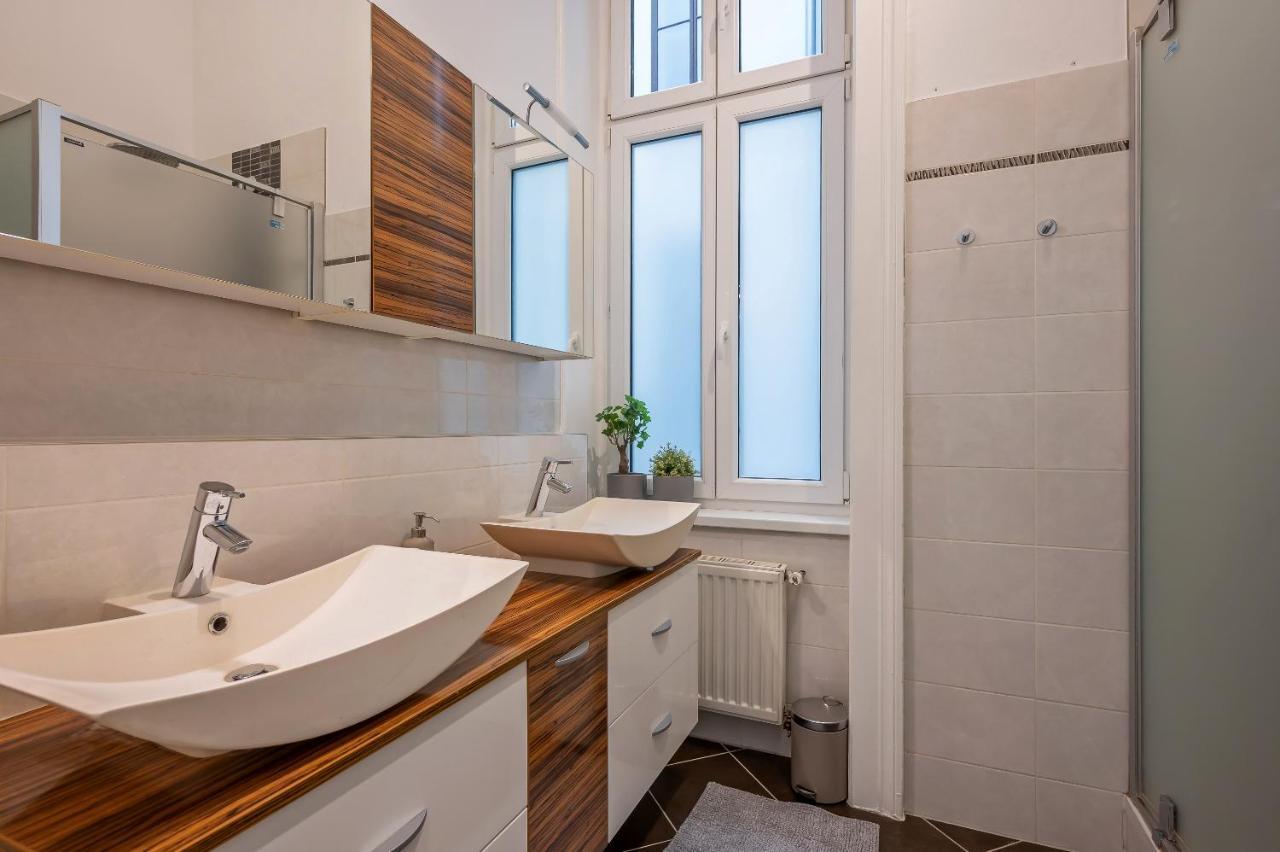 Cosy Center Apartment