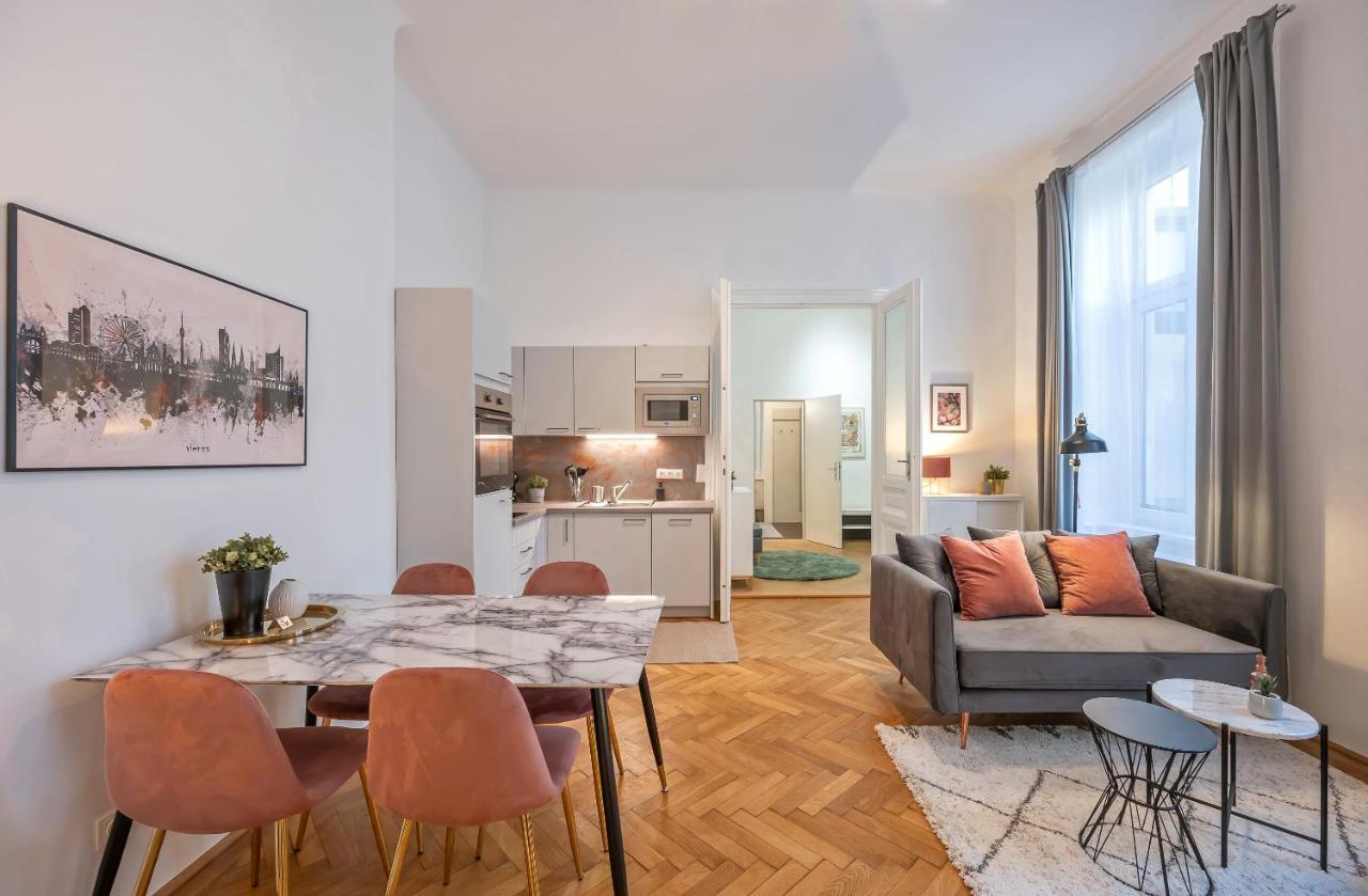 Cosy Center Vienna