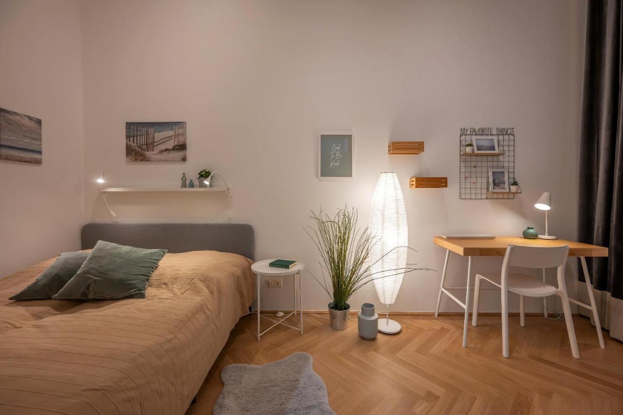 Cosy Center Apartment Vienna