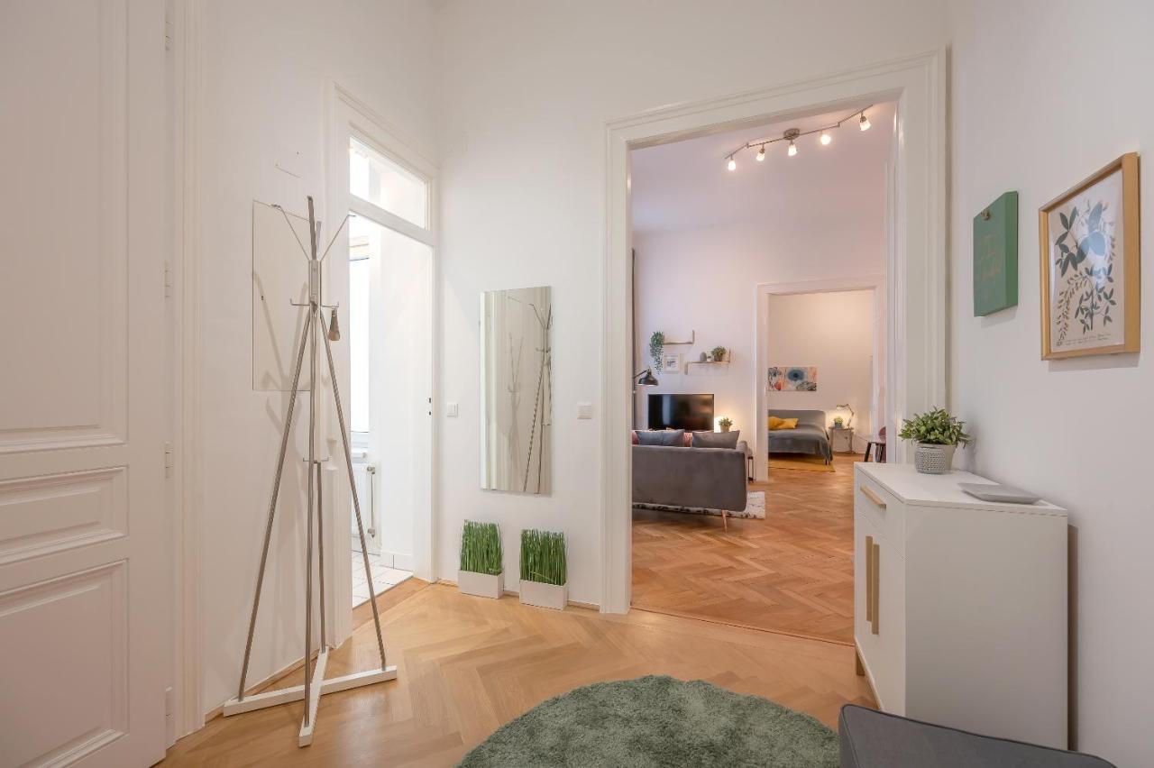 Apartment Cosy Center