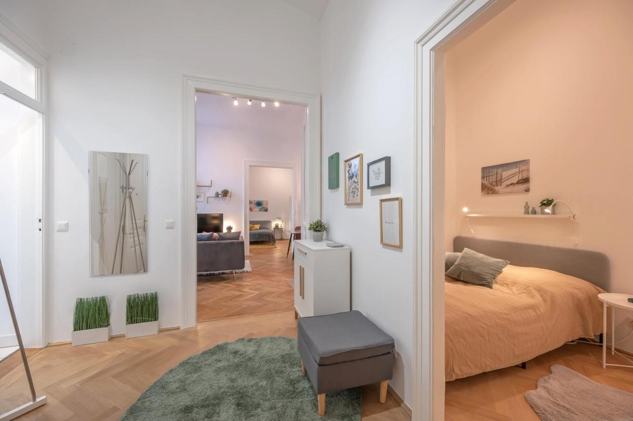 Apartment Cosy Center *