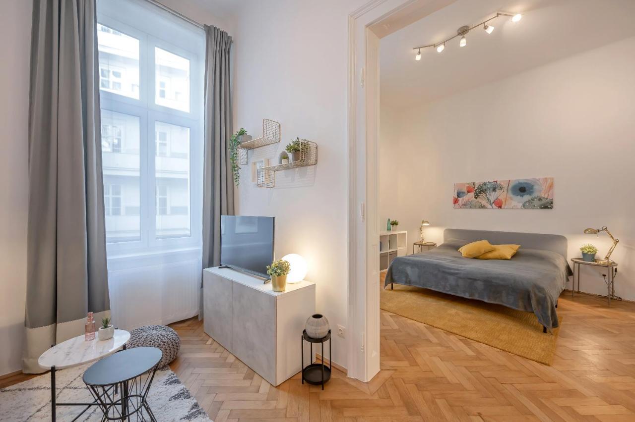 Apartment Cosy Center *