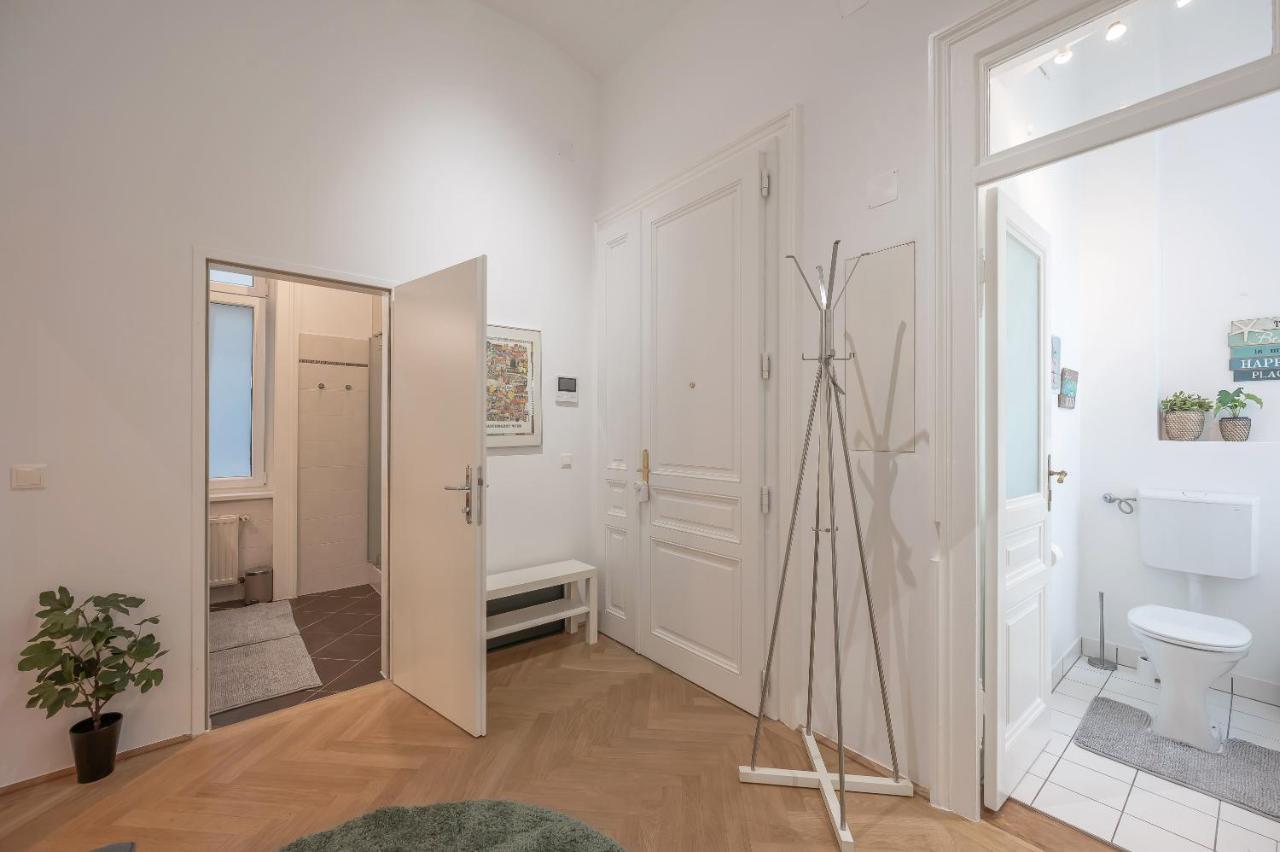 Cosy Center Apartment *