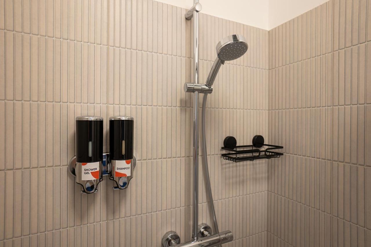 2-rooms 10 Min Away From Center Wien