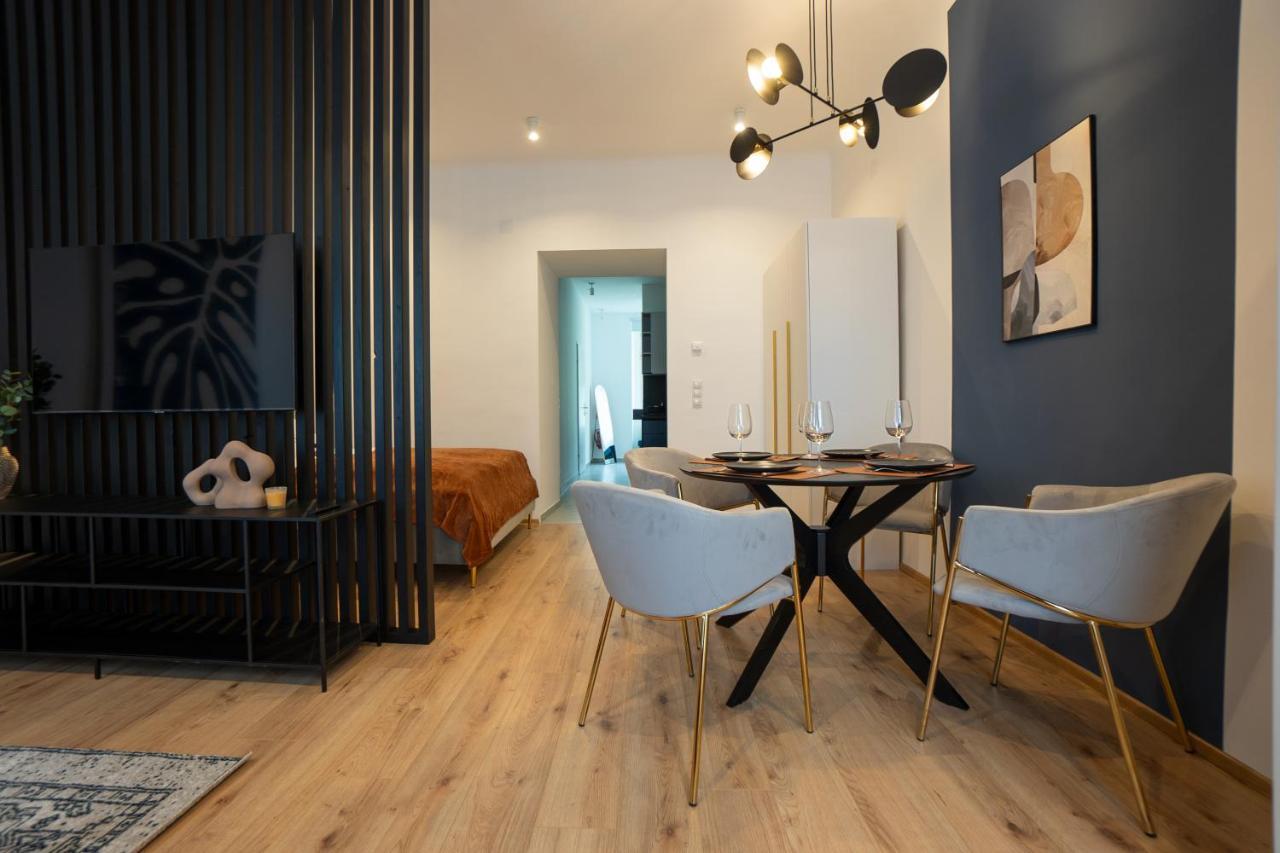 Apartment 2-rooms 10 Min Away From Center Wien