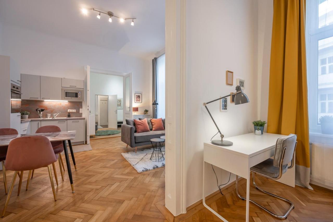 Apartment Cosy Center *