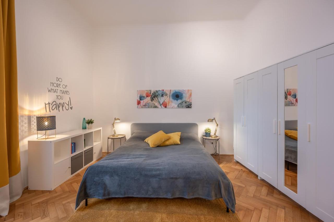 Cosy Center