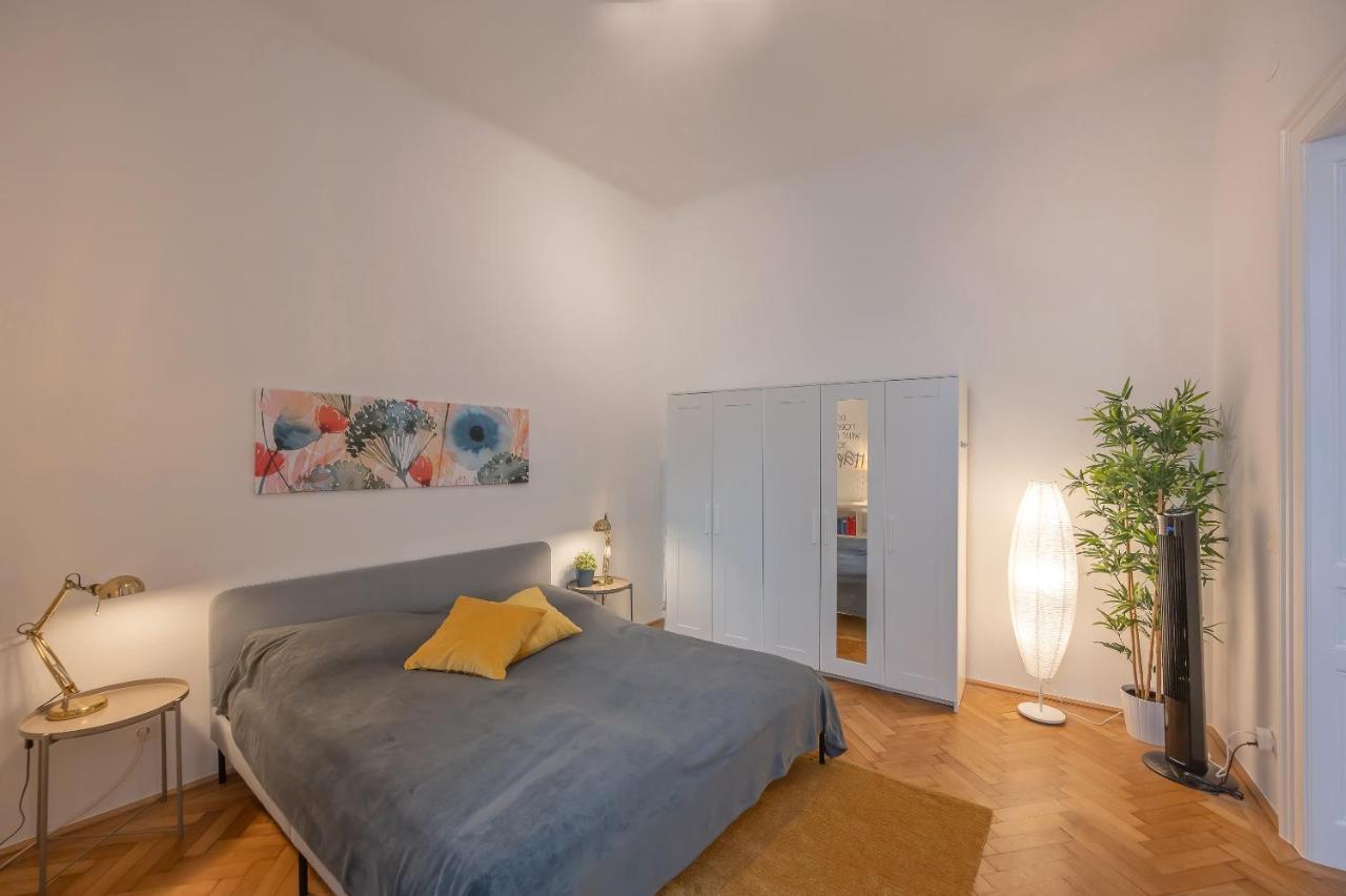 Apartment Cosy Center *