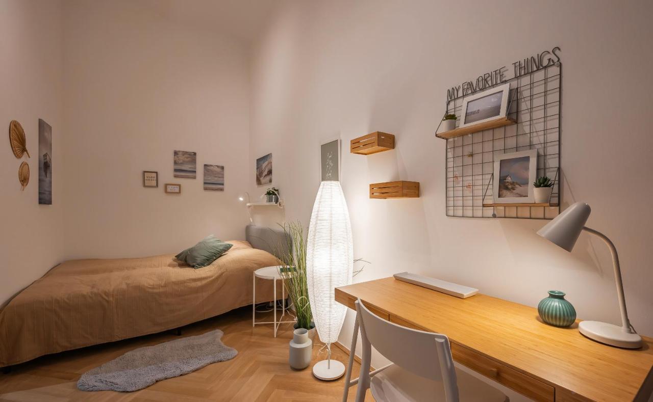 Cosy Center
