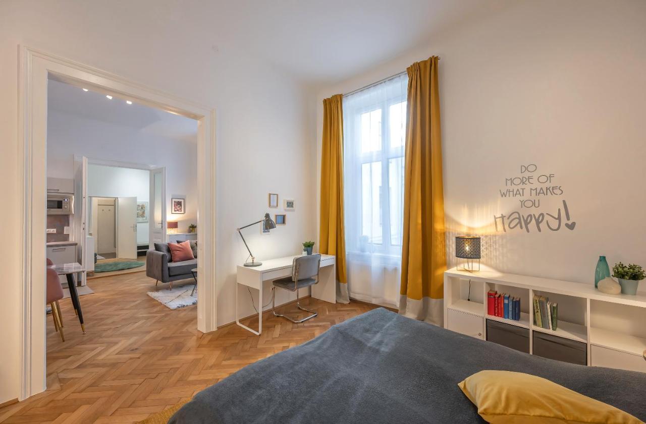 Cosy Center Vienna