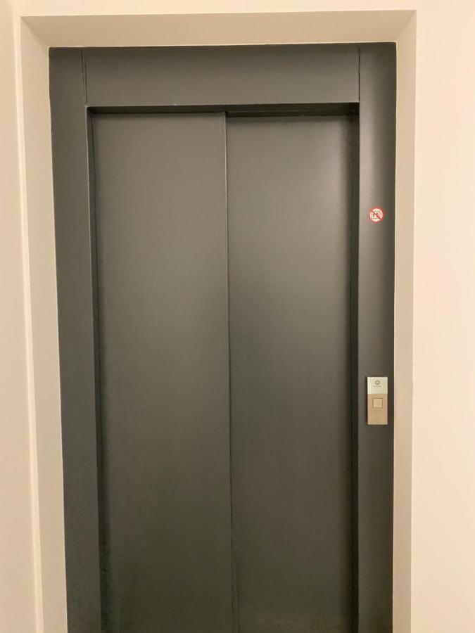 Pa14 Modern With A Private Garage Near Schoenbrunn Palace T5 * Vienna