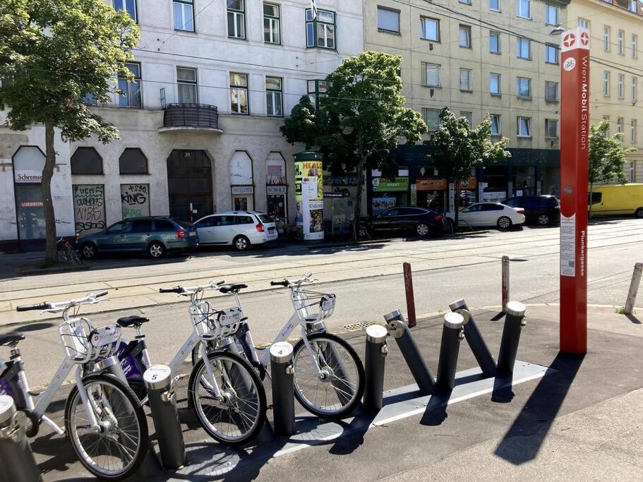 Vienna: Cozy 2-room Apt. Appartamento *