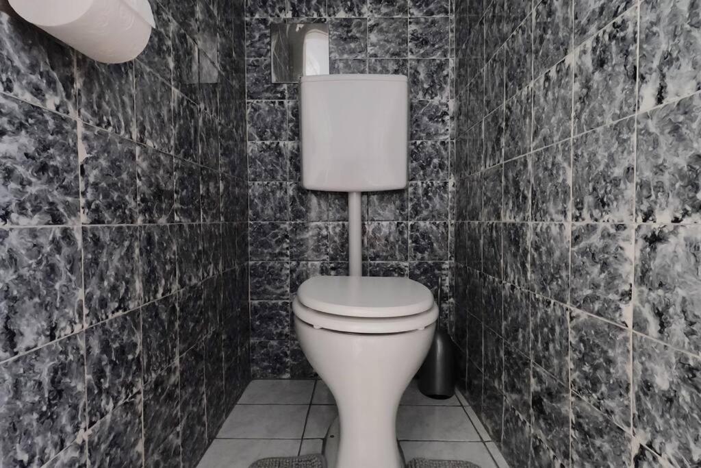 Vienna: Cozy 2-room Apt. Appartamento