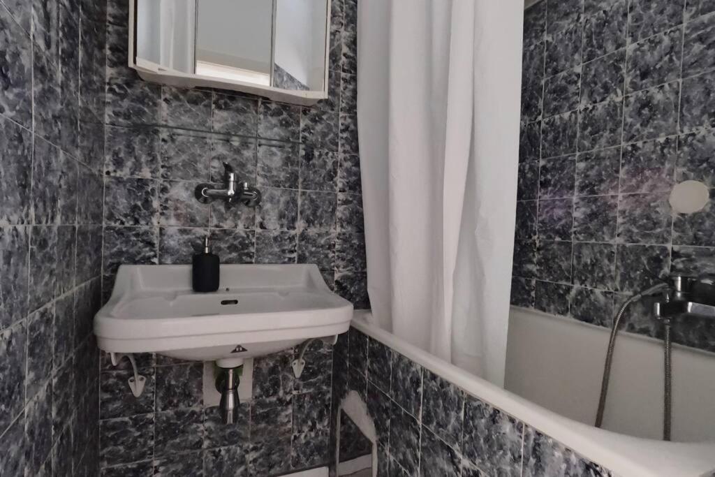 Vienna: Cozy 2-room Apt. Appartamento *