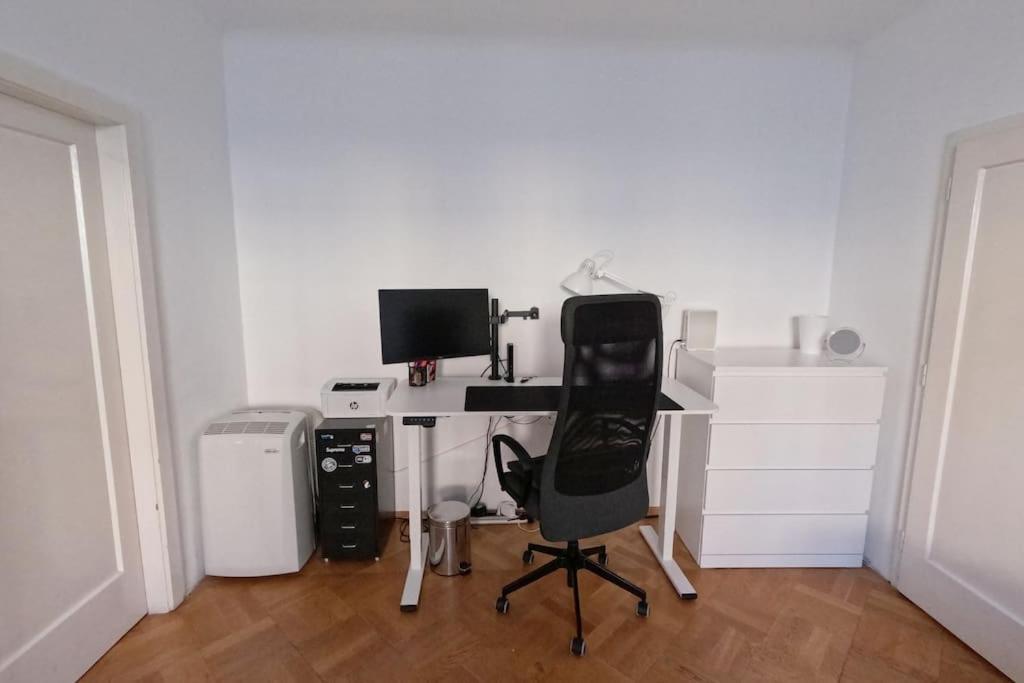 Appartamento Vienna: Cozy 2-room Apt.