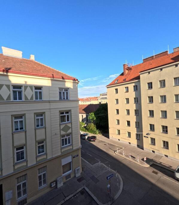 Appartamento Vienna: Cozy 2-room Apt.