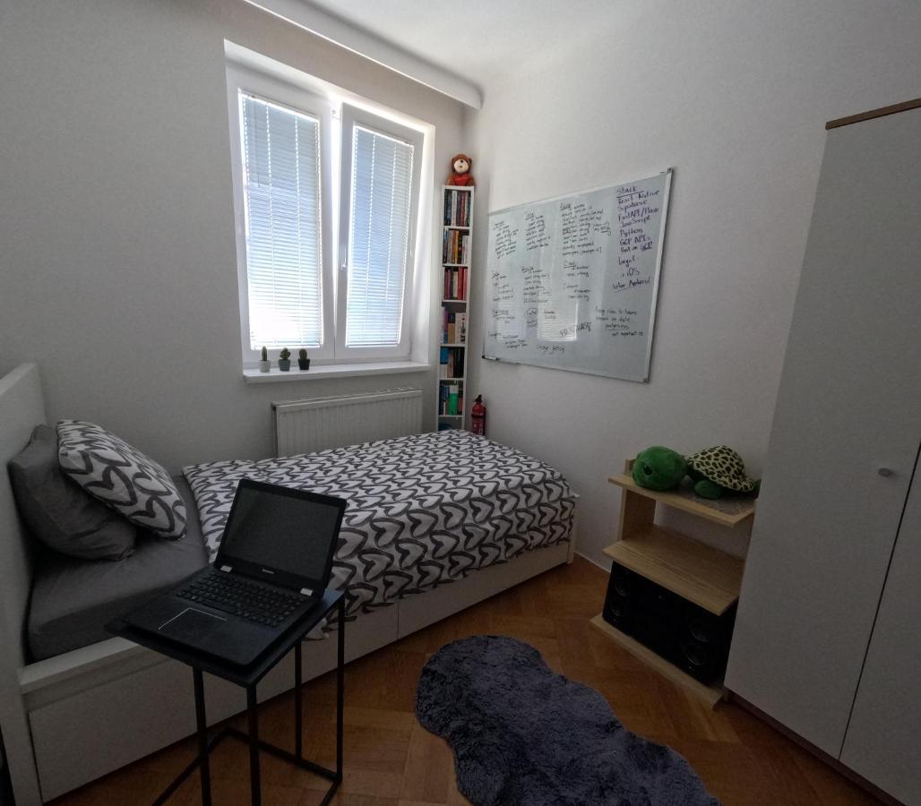 Vienna: Cozy 2-room Apt. Appartamento Vienna