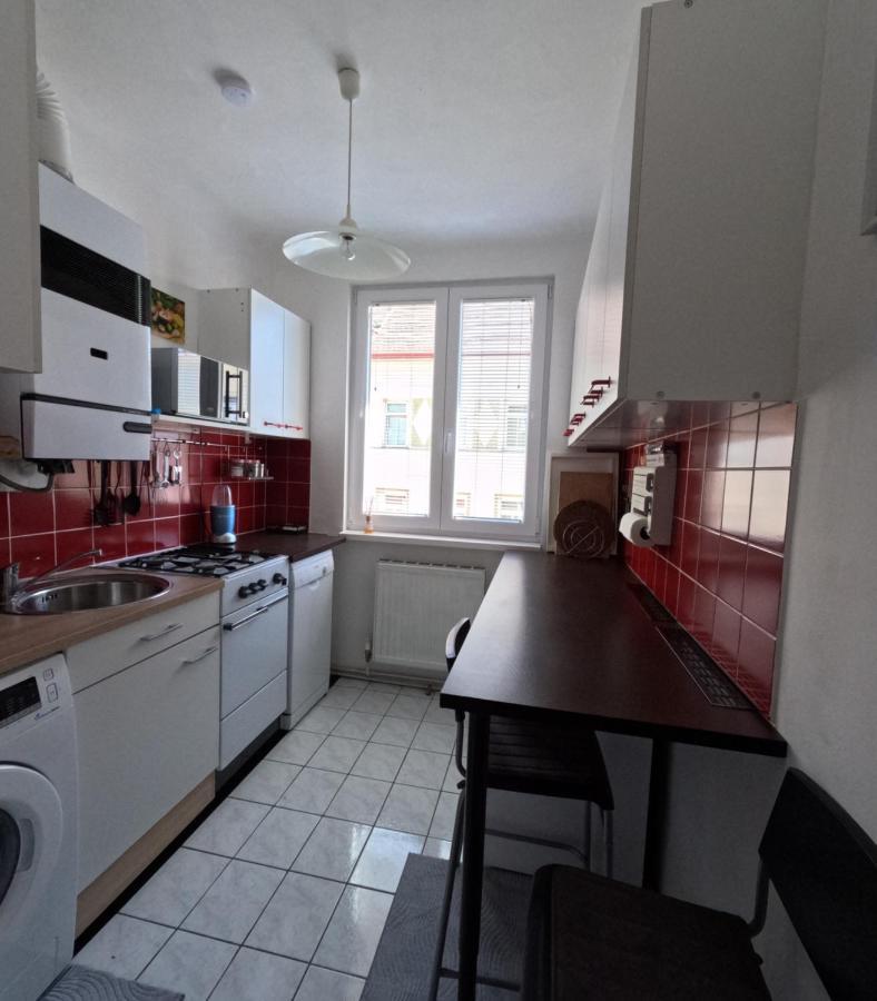 Appartamento Vienna: Cozy 2-room Apt.