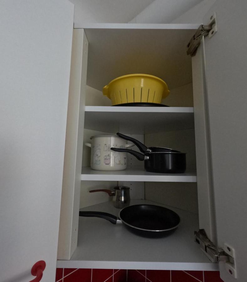 Appartamento Vienna: Cozy 2-room Apt. *