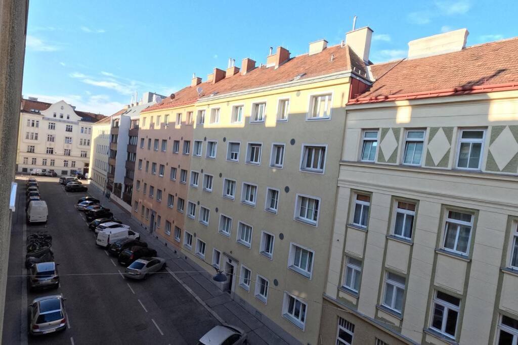 Vienna: Cozy 2-room Apt. Apartment *