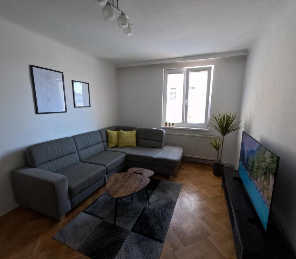 Vienna: Cozy 2-room Apt. Apartment Vienna