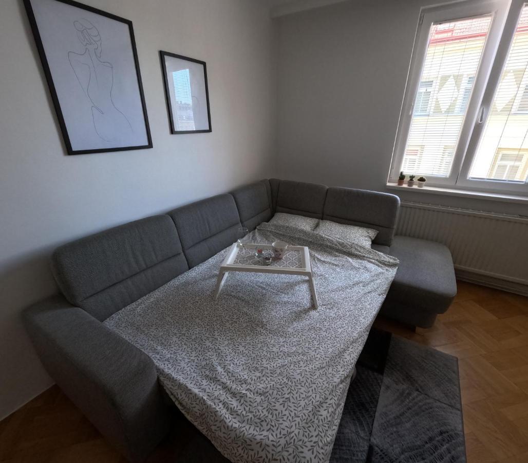 Vienna: Cozy 2-room Apt. Appartamento