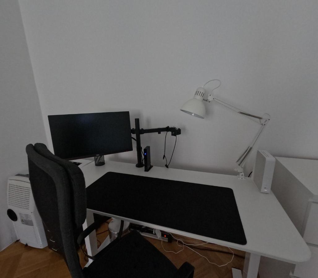 Appartamento Vienna: Cozy 2-room Apt. Vienna