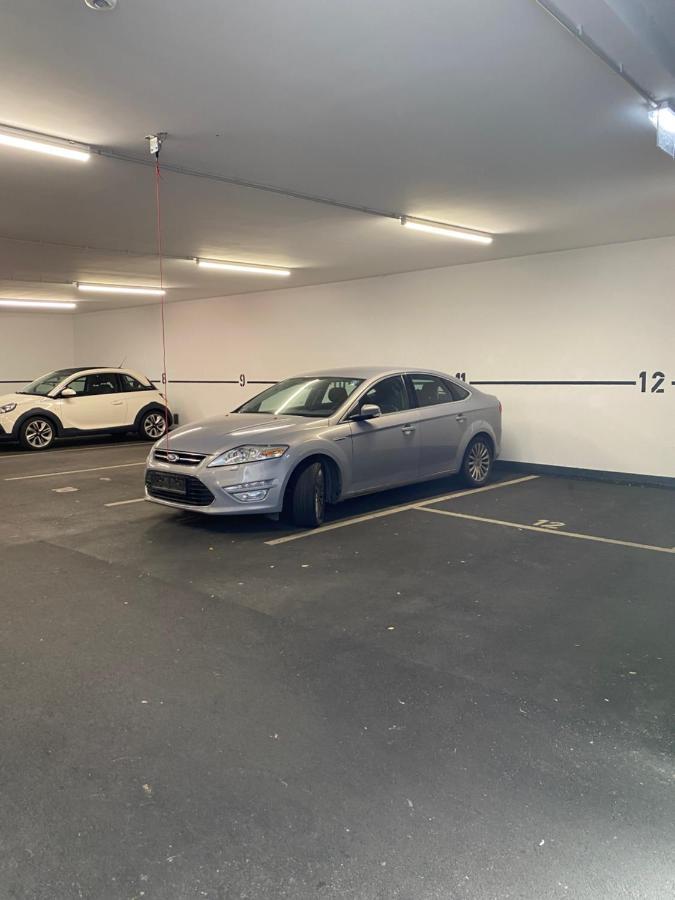 Apartment Pa14 Modern With A Private Garage Near Schoenbrunn Palace T5 *
