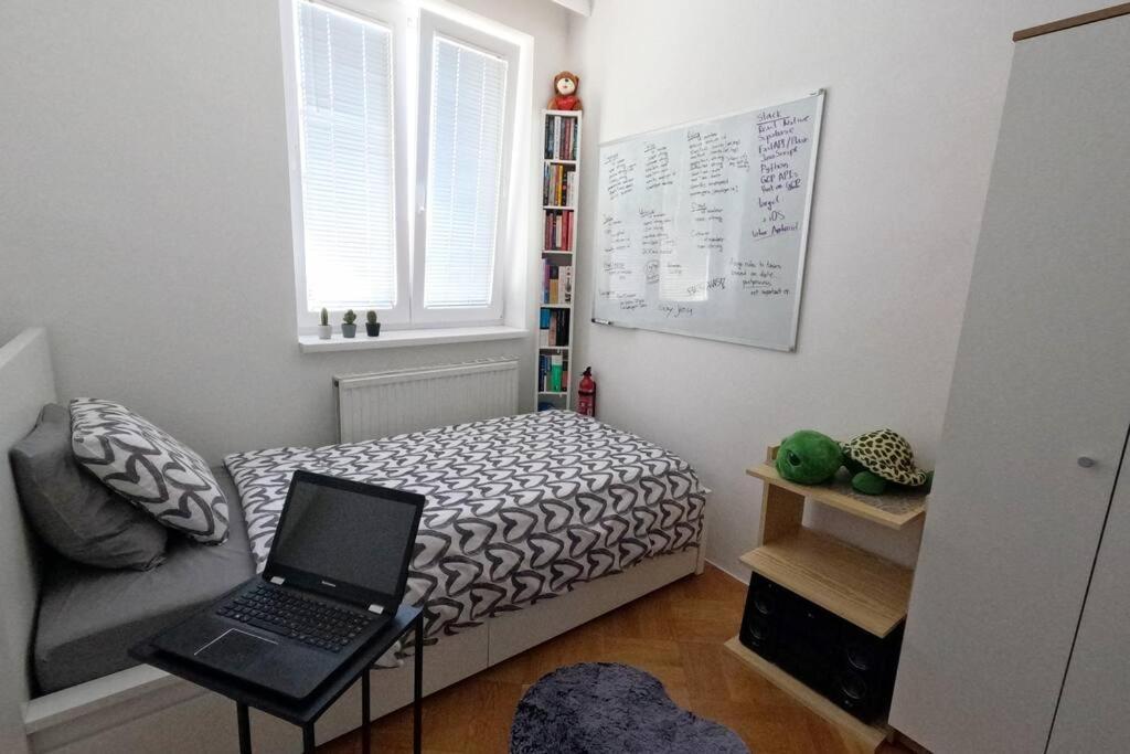 Vienna: Cozy 2-room Apt. Appartamento Vienna