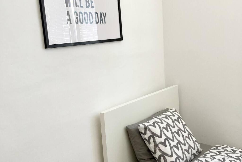 Vienna: Cozy 2-room Apt. Appartamento *