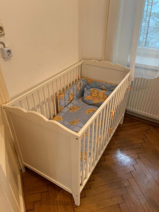 1080 Apartment Vienna